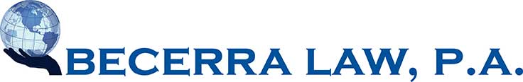Becerra Law, P.A.