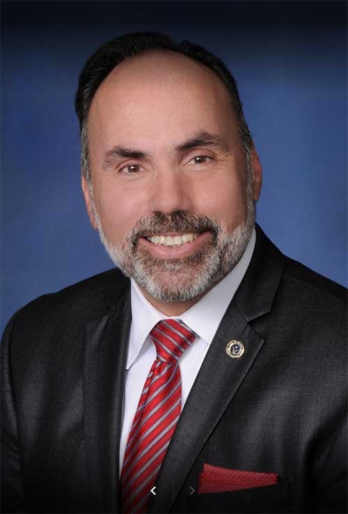 Robert J. Becerra