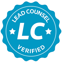 Lead Counsel Verified | LC